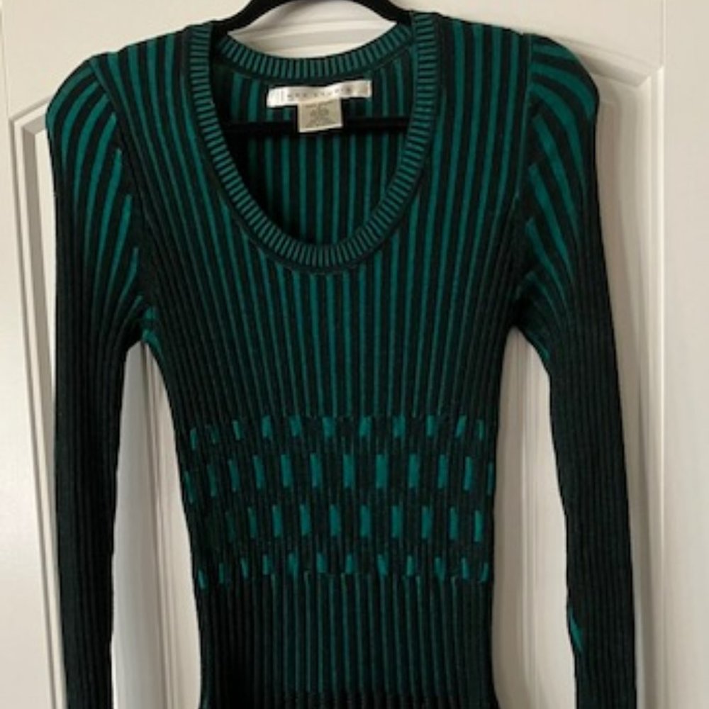 Max Studio swing dress